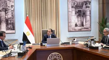 مدبولي يتابع تحديث قطاع الصحة ومنظومة التأمين الشامل